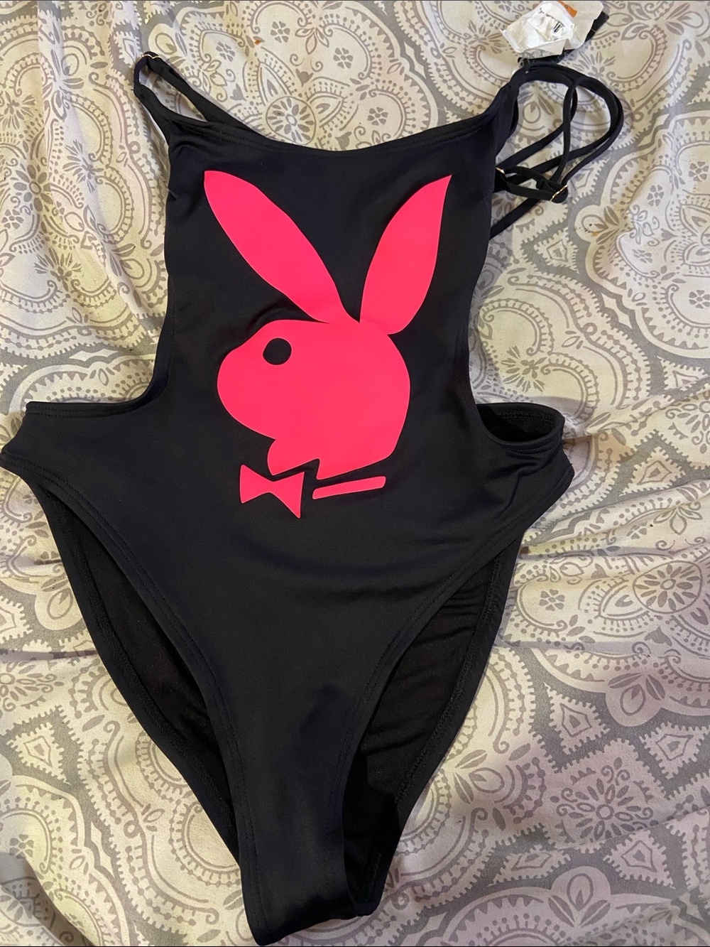 Playboy SEXY Swim PEICE